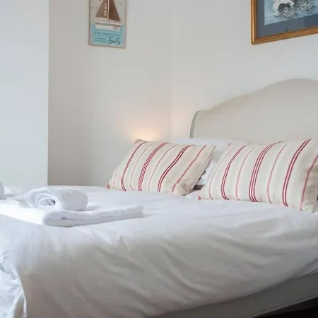 Jewel Pier *2 Bed House* Deal Extérieur photo