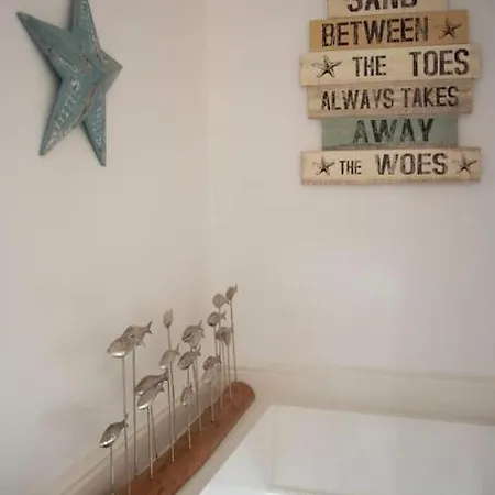 Jewel Pier *2 Bed House* Deal Extérieur photo