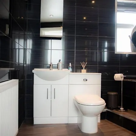 Jewel Pier *2 Bed House* Deal Extérieur photo