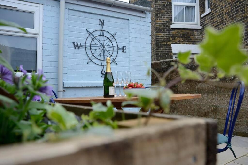 Jewel Pier *2 Bed House* Deal