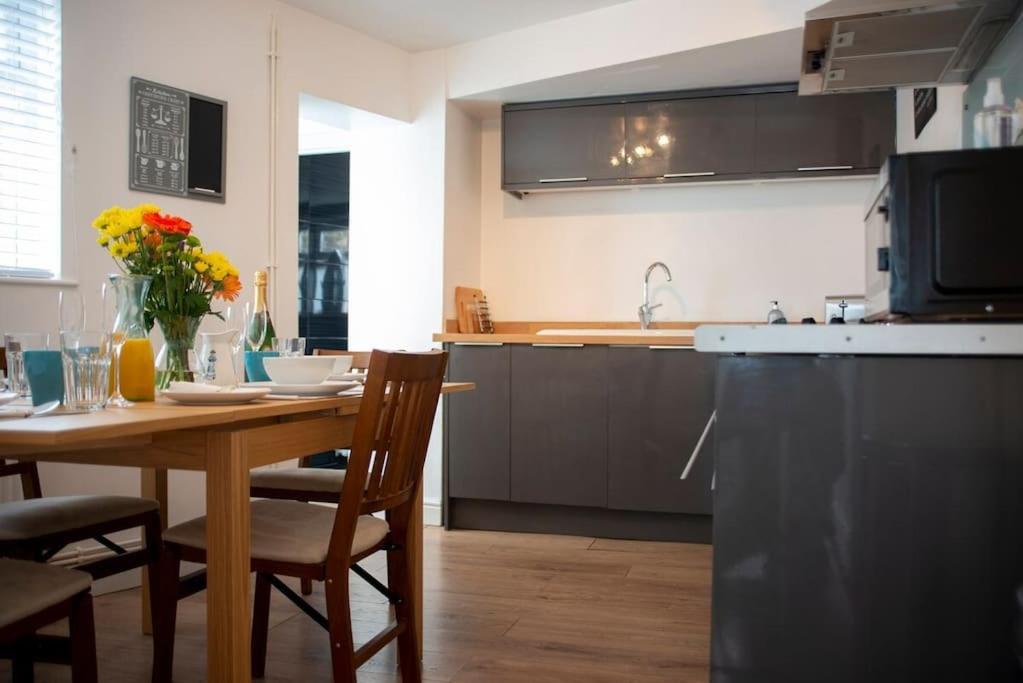 Jewel Pier *2 Bed House* Holiday home