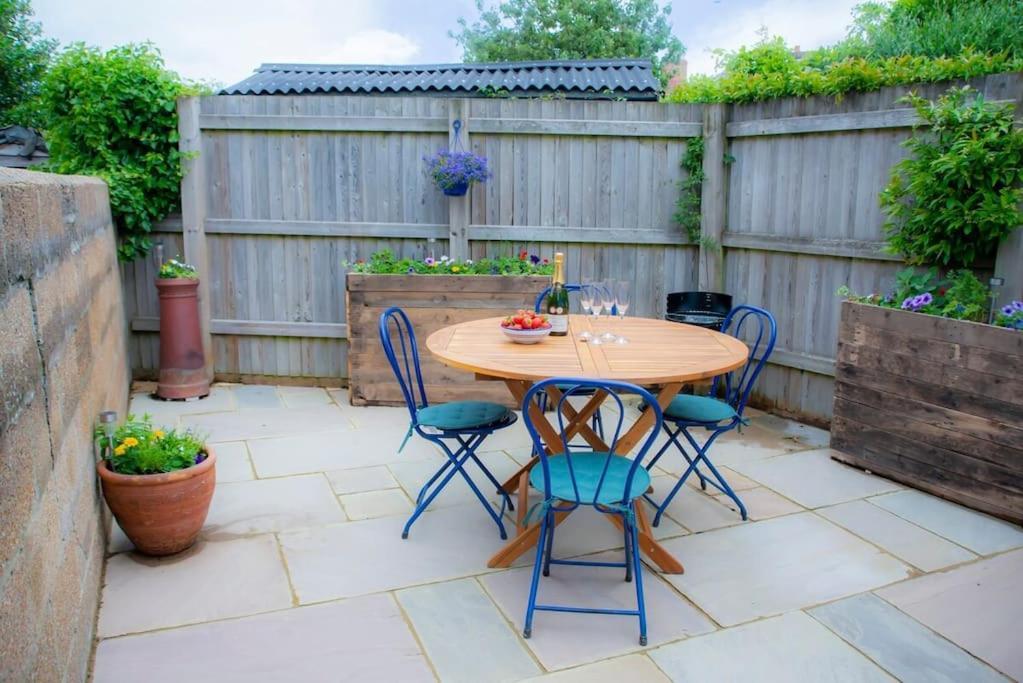 Jewel Pier *2 Bed House*