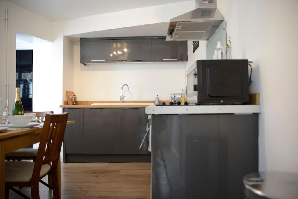 Jewel Pier *2 Bed House* Holiday home