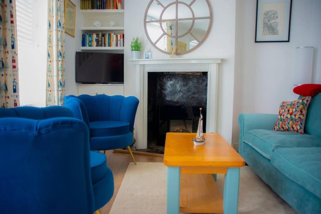 Jewel Pier *2 Bed House* Holiday home Deal