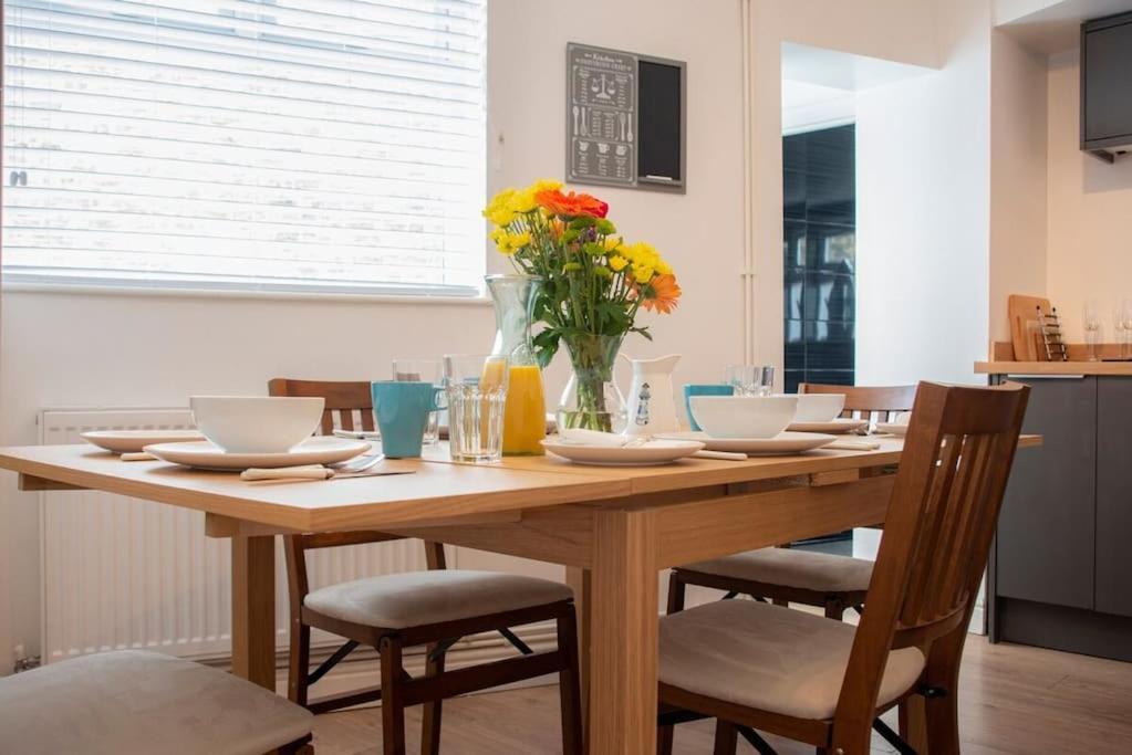 Jewel Pier *2 Bed House*
