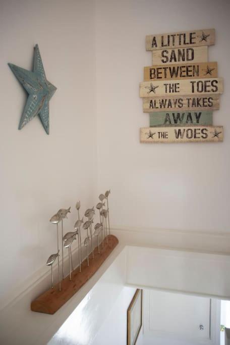 Jewel Pier *2 Bed House* Holiday home