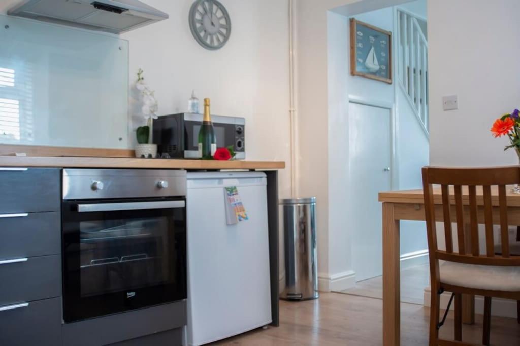 Jewel Pier *2 Bed House* Holiday home