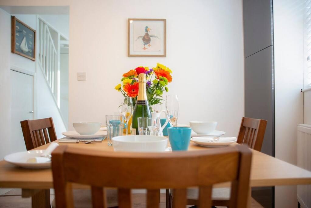 Holiday home Jewel Pier *2 Bed House* Deal
