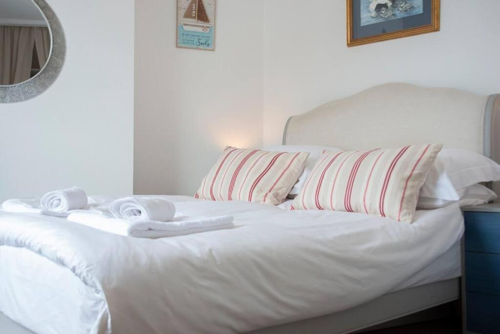 Vakantiehuis Jewel Pier *2 Bed House* Deal