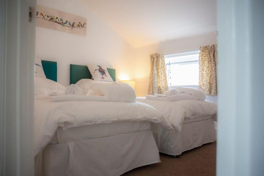 Jewel Pier *2 Bed House* Vakantiehuis Deal